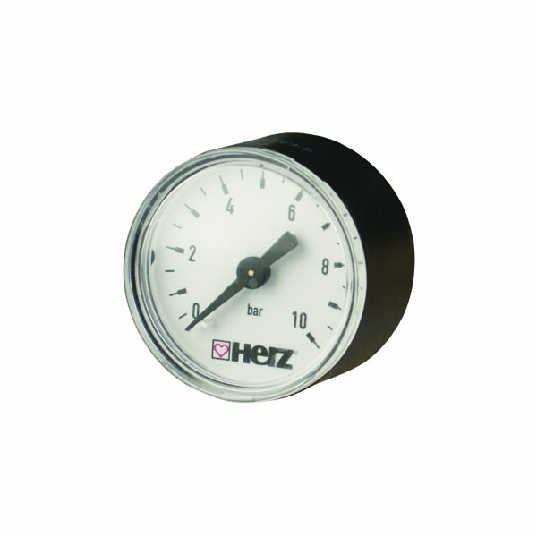 Manometer