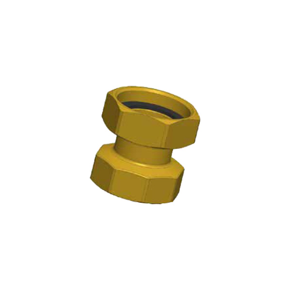 Adapter voor PUMPFIX
