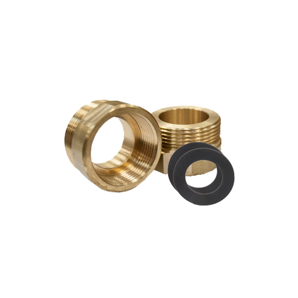 Adapter verbindingsset