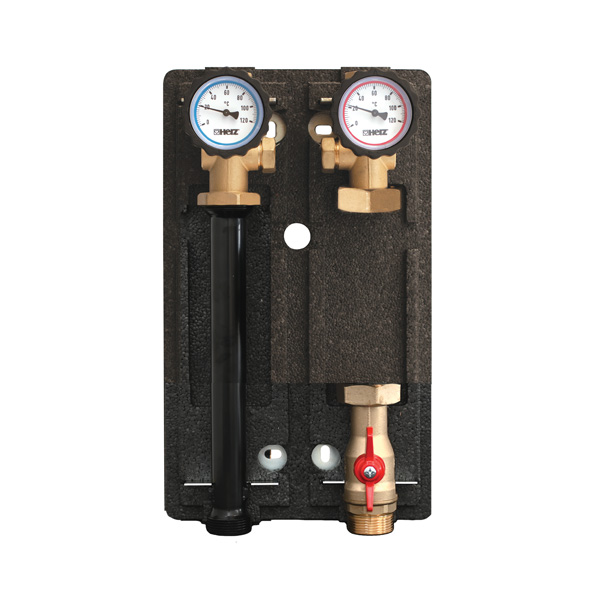 Herz Pumpfix Basic 4510