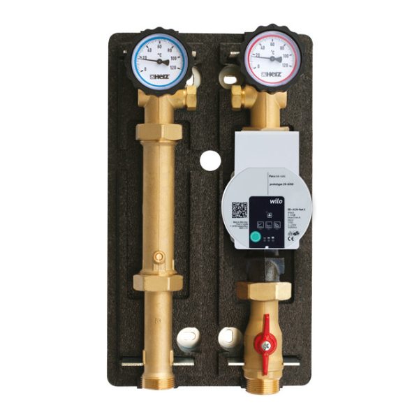 PUMPFIX DIRECT zonder pomp
