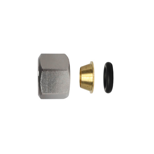 Compressieadapter