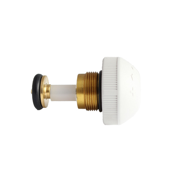 Thermostatisch bovendeel