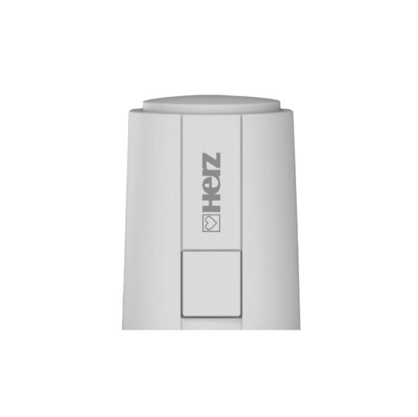 HERZ aandrijfaandrijving voor 2-puntsregeling voor kleppen