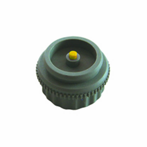Adapter voor HERZ thermomotor