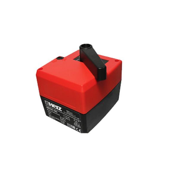 HERZ aandrijving 24 V AC/DC