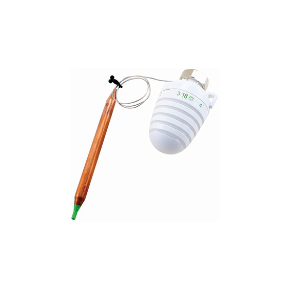 Thermostaat met contactsensor  52 °C