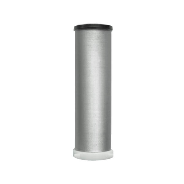 Vervangend filter