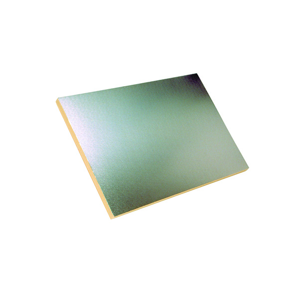 Thermische isolatieplaten