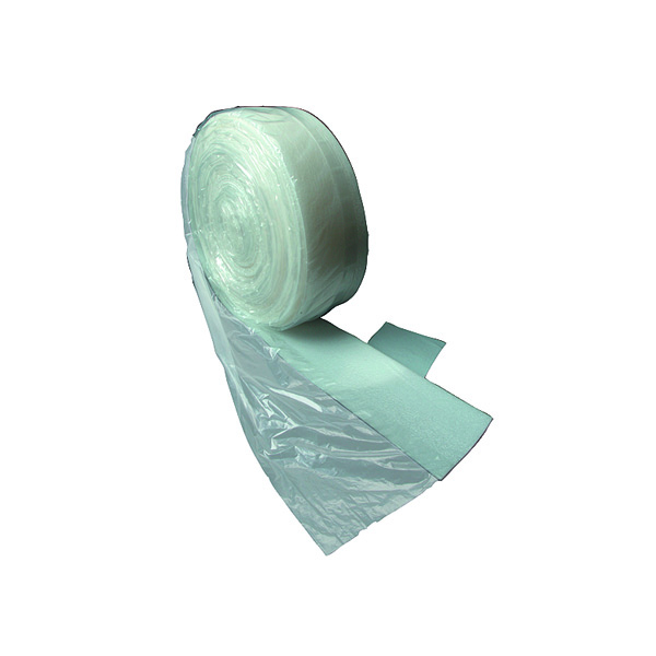 Randisolatiestrip