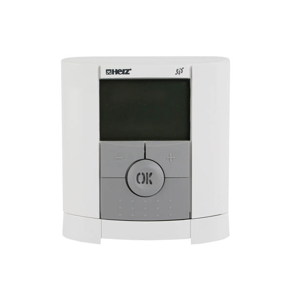 Elektronische ruimtetemperatuurregelaar