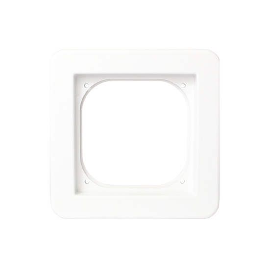 HERZ clever&smart - Frames voor LAD-controller