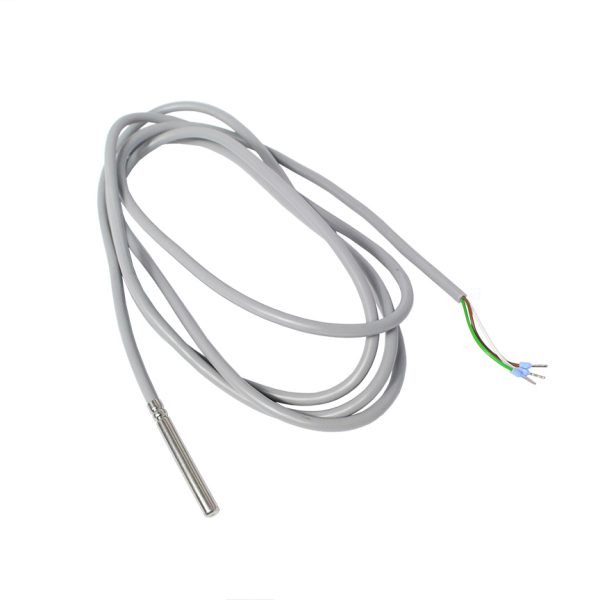 Dauwpuntsensor