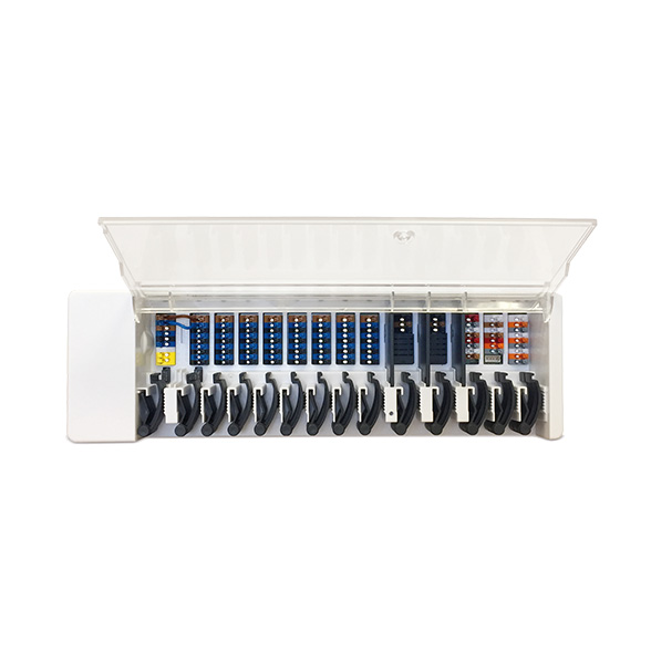 HERZ clever&smart - Controlbox