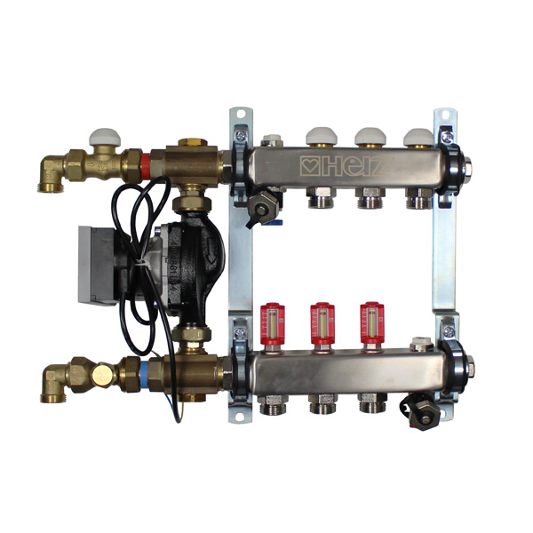 COMPACTFLOOR LICHT