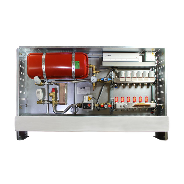 COMPACTFLOOR WE