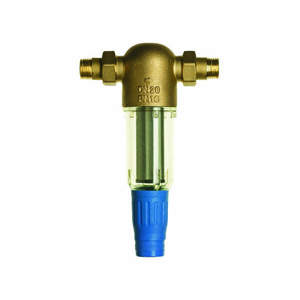 Waterfilter
