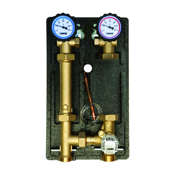 PUMPFIX CONSTANT